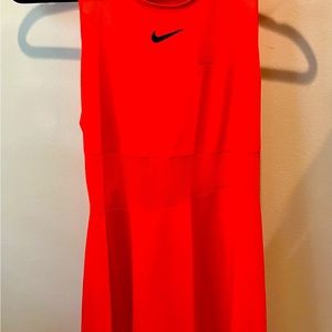 Nike Tennis Dress